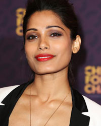 Freida Pinto